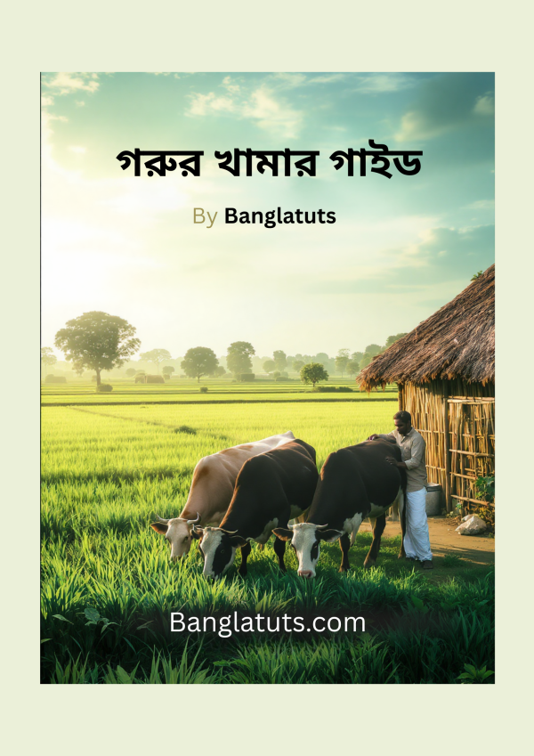 গরুর খামার গাইড